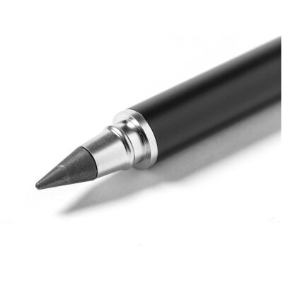 BOLIGRAFO + LAPIZ INFINITO AZUL O NEGRO - Imagen 4