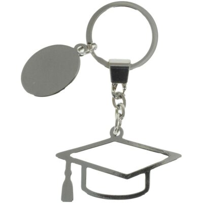 LLAVERO GRADUADO