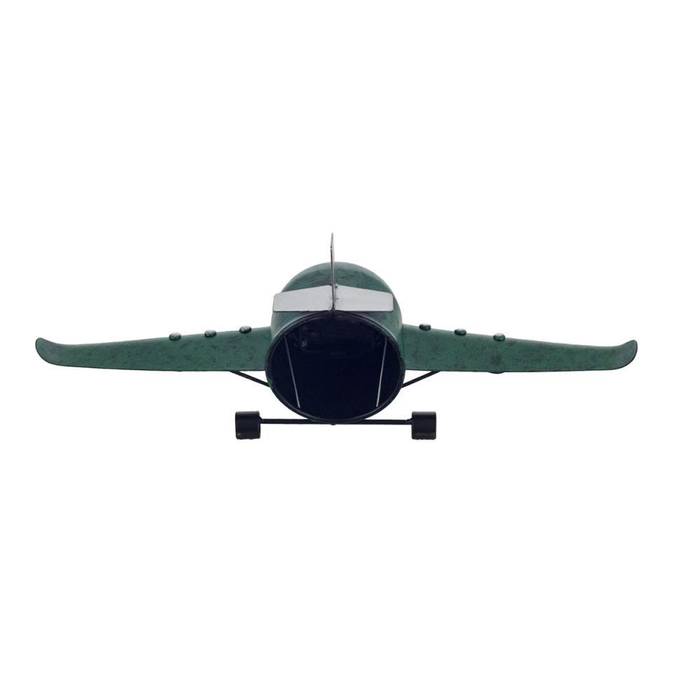 Reloj avion retro new arrivals
