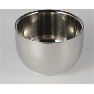 SOPORTE + CUENCO PARA BROCHA AFEITAR - Imagen 2