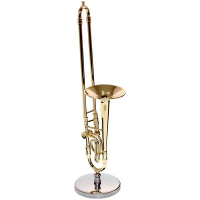 MINIATURA MUSICAL TROMBON