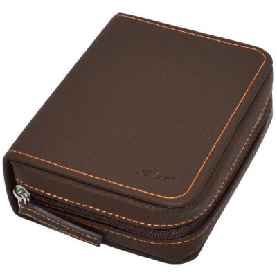 ESTUCHE HERRAMIENTAS SIMIL MARON 20 PZAS. - Imagen 2
