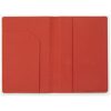 FUNDA PASAPORTE ROJO - Imagen 2