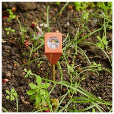 HIDROMETRO DE JARDIN - Imagen 2