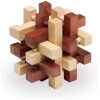 JUEGO HABILIDAD 10 CM. CUBO