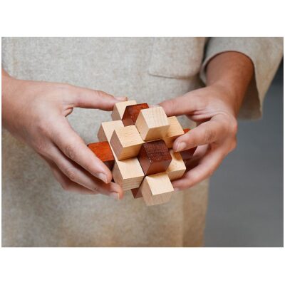JUEGO HABILIDAD 10 CM. DIAMOND - Imagen 2