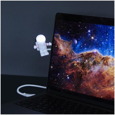 LAMPARA USB ASTRONAUTA - Imagen 2