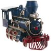 LOCOMOTORA VINTAGE 26X8X14 MOD. SURTIDOS (1 UNID.)