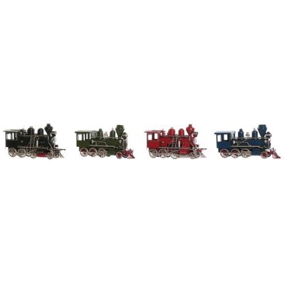 LOCOMOTORA VINTAGE 26X8X14 MOD. SURTIDOS (1 UNID.) - Imagen 3