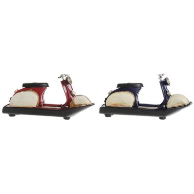 MOTO VESPITA  ACUATICA 2 MOD. - Imagen 2
