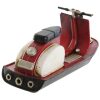 MOTO VESPITA  ACUATICA 2 MOD. - Imagen 3