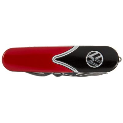 MULTIUSOS NAVAJA VOLSKWAGEN COL. SURTIDOS - Imagen 3