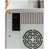 NEVERA PORTATIL BLANCA 10 L. - Imagen 2