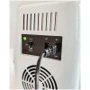 NEVERA PORTATIL BLANCA 4 L. - Imagen 2