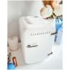 NEVERA PORTATIL BLANCA 4 L.