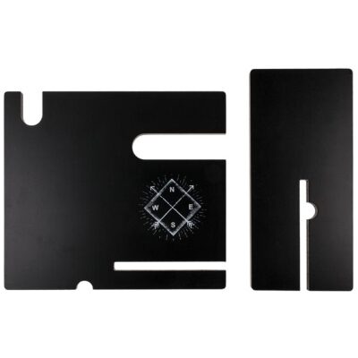 ORGANIZADOR DE MESA (VACIA BOLSILLOS) - Imagen 4