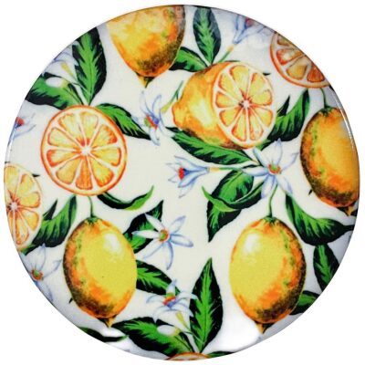 POSAVASOS LIMONES