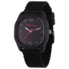 RELOJ NECKMARINE CAUCHO NEGRO CORREA LABRA - Imagen 3