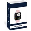 RELOJ NECKMARINE INTELIGENTE CAUCHO GRIS - Imagen 2