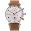 RELOJ NECKMARINE PIEL CRONO VINTAGE