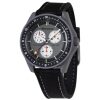 RELOJ NECKMARINE RECICLADO GRIS - Imagen 2