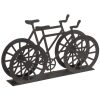 SERVILLETERO BICICLETA METAL