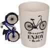 TAZA ASA BICICLETA COL. SURTIDOS - Imagen 3