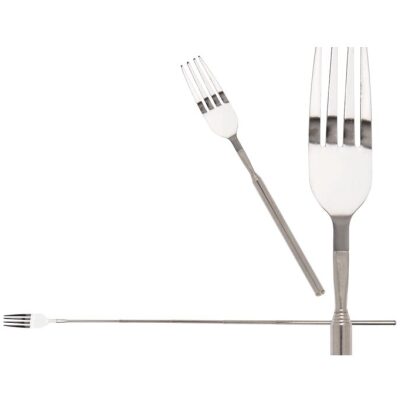 TENEDOR EXTENSIBLE