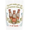 VASO CERVEZA POR CADA GOL UNA CERVEZA..... - Imagen 2