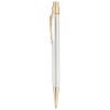 BOLIGRAFO PLATA MACIZA ARGENTIUM PIERRE CARDIN - Imagen 2