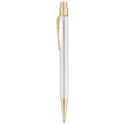 BOLIGRAFO PLATA MACIZA ARGENTIUM PIERRE CARDIN - Imagen 2