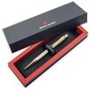 BOLIGRAFO PLATA MACIZA ARGENTIUM PIERRE CARDIN