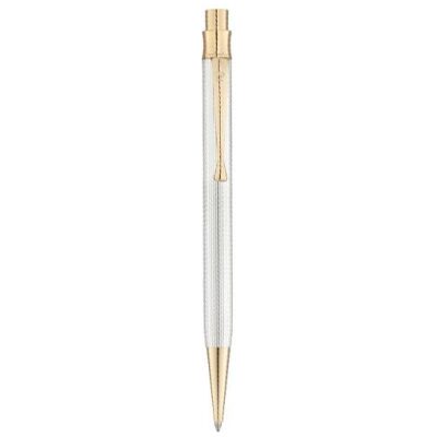 BOLIGRAFO PLATA MACIZA ARGENTIUM PIERRE CARDIN - Imagen 3