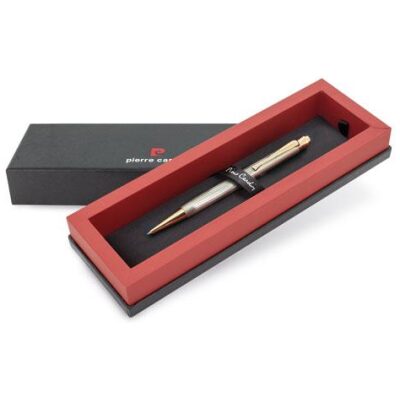 BOLIGRAFO PLATA MACIZA ARGENTIUM PIERRE CARDIN - Imagen 5