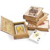 CARTAS+CAJA MOD. NAIPES RETRO - Imagen 2