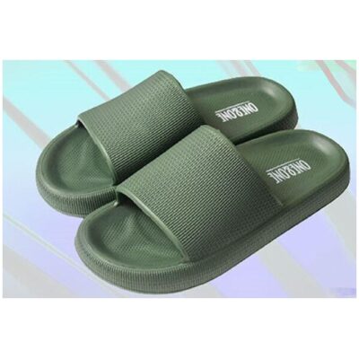 CHANCLAS BASICA COL. SURTIDOS