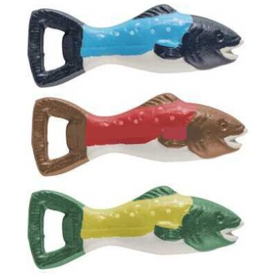 ABRECHAPAS PECES COL. SURTIDOS