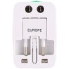 ADAPTADOR DE VIAJE MULTIFUNCION - Imagen 3