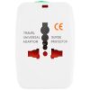 ADAPTADOR DE VIAJE MULTIFUNCION - Imagen 4