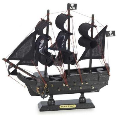GALEON PIRATA 23 CM.