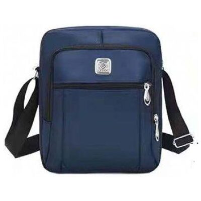 BOLSO BY NAYLON MEDIANO COL  SURTIDOS