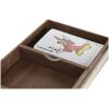 CARTAS POCKER CAJA RESINA BLANCA O NEGRA - Imagen 2