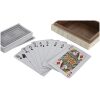CARTAS POCKER CAJA RESINA BLANCA O NEGRA - Imagen 3