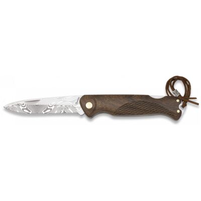 NAVAJA MADERA ALBAINOX HOJA 8 cm