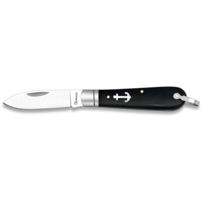 NAVAJA MARINERA ALBAINOX ABS HOJA 6 70 cm