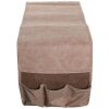 PORTAMANDOS SOFA MELOCOTON