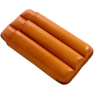 PURERA 3P VAQUETILLA NATURAL PUROS ROBUSTOS
