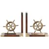 SUJETALIBROS NAUTICO MOD. TIMONES