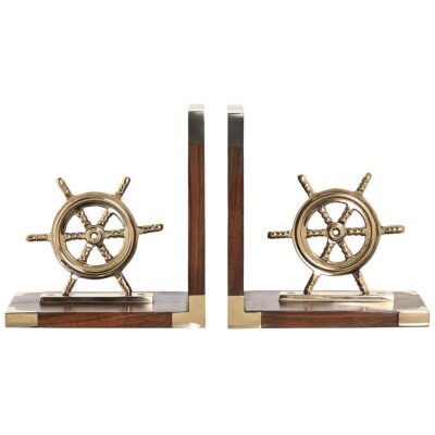 SUJETALIBROS NAUTICO MOD. TIMONES