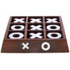 3 EN RAYA MADERA-METAL 17 5X17 5